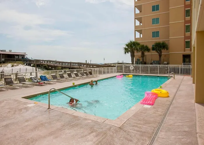 Boardwalk 1084 Gulf Shores