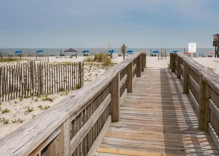 Boardwalk 1084 Holiday home Gulf Shores