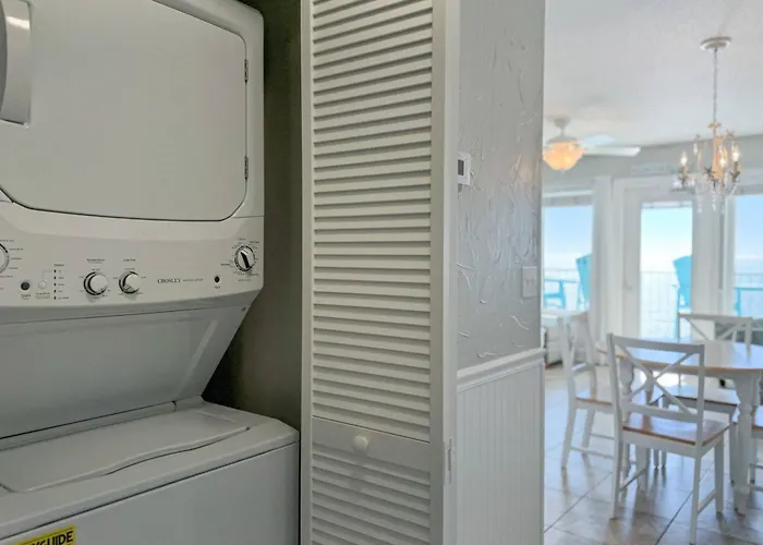 Boardwalk 1084 Holiday home