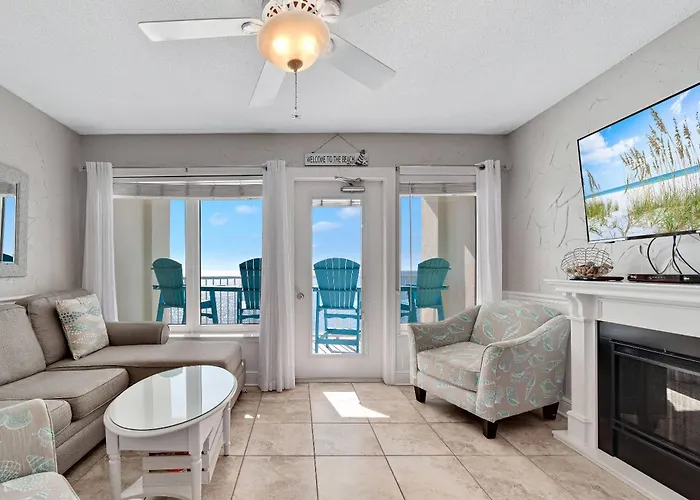 Boardwalk 1084 Holiday home Gulf Shores