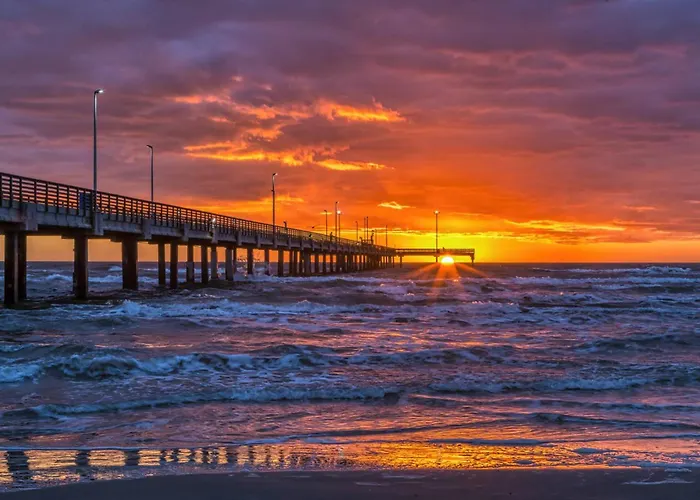 Boardwalk 1084 Holiday home Gulf Shores