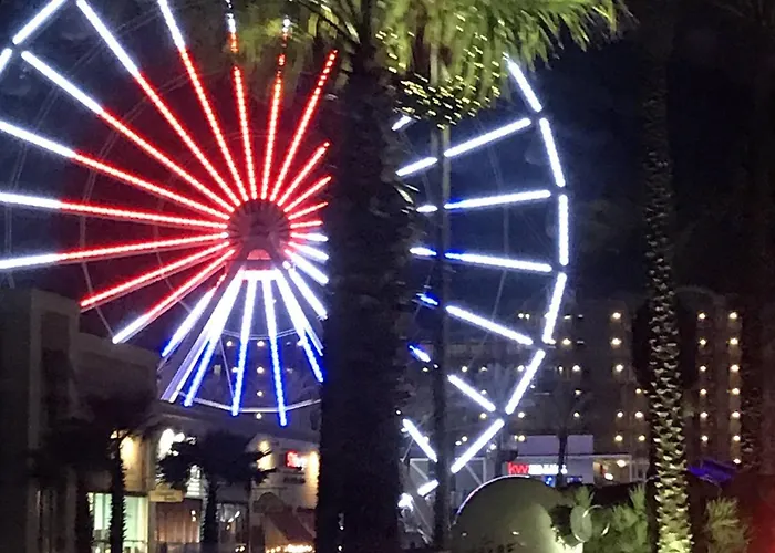 Boardwalk 1084 Gulf Shores