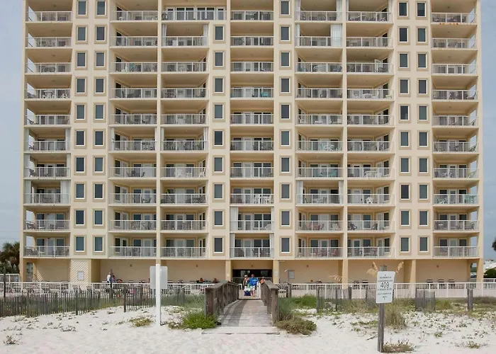 Boardwalk 1084 Holiday home