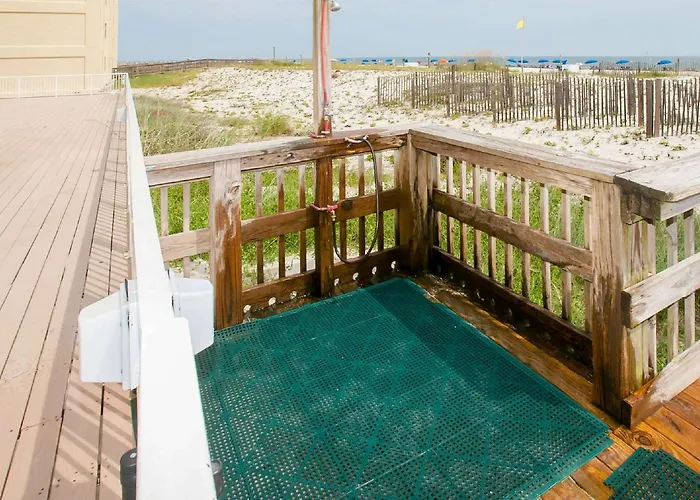 Holiday home Boardwalk 1084