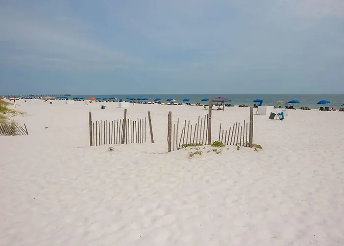 Boardwalk 1084 Gulf Shores